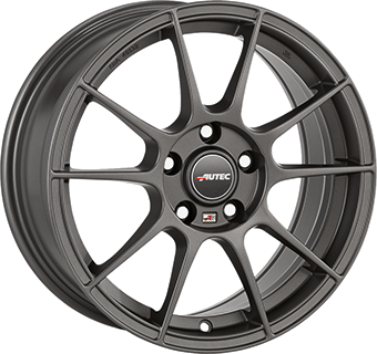 AUTEC WIZARD     CH70 6.5x15 4/100 ET35 CB70