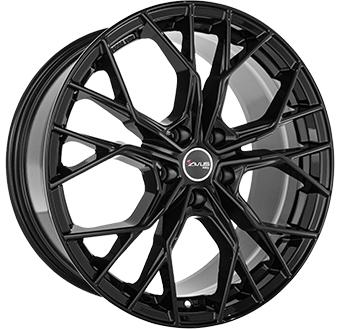 AVUS VELGEN AVUS AC-M10 8.5x20 5/120 ET35 CB72.6