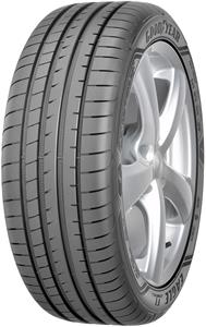 255/45R19 100V GOODYEAR EAGLE F1 ASYMMETRICMMETRIC 3 XL