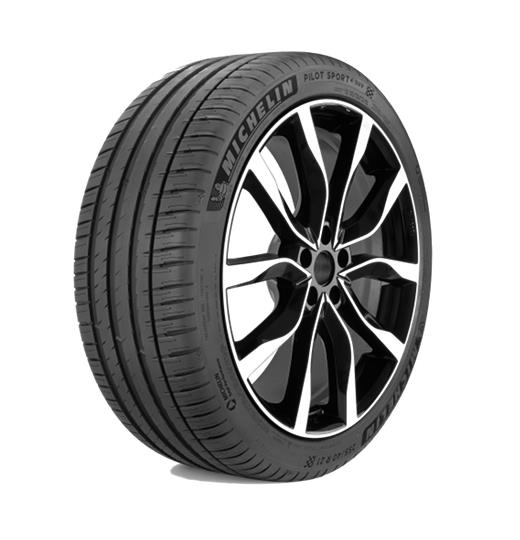 225/65R17 106V MICHELIN PILOT SPORT 4 S XL
