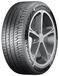 235/40R19 96W CONTINENTAL PREMIUMCONTACT 6 XL