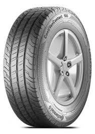 215/70R15 109/107S CONTINENTAL CONTIVANCONTACT 100