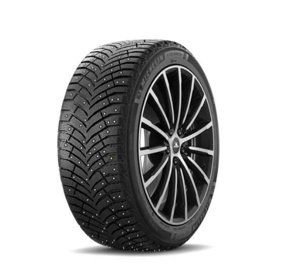 245/35R20 95H MICHELIN X-ICE NORTH 4 XL
