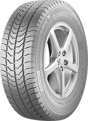 205/75R16 110/108R CONTINENTAL VANCONTACT VIKING
