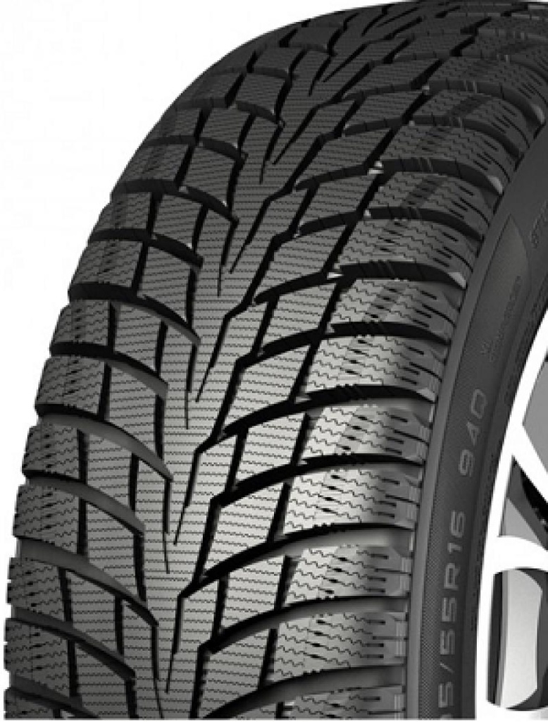 235/65R16 121/119Q NANKANG ICE ACTIVA ICE-1