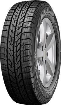 215/60R17 109/107T GOODYEAR ULTRAGRIP CARGO