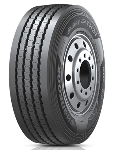 245/70R17.5 143/141K HANKOOK SMART FLEX TH10