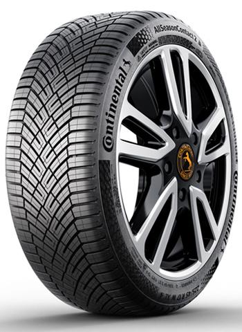175/65R15 88H CONTINENTAL ALLSEASONCONTACT 2 XL