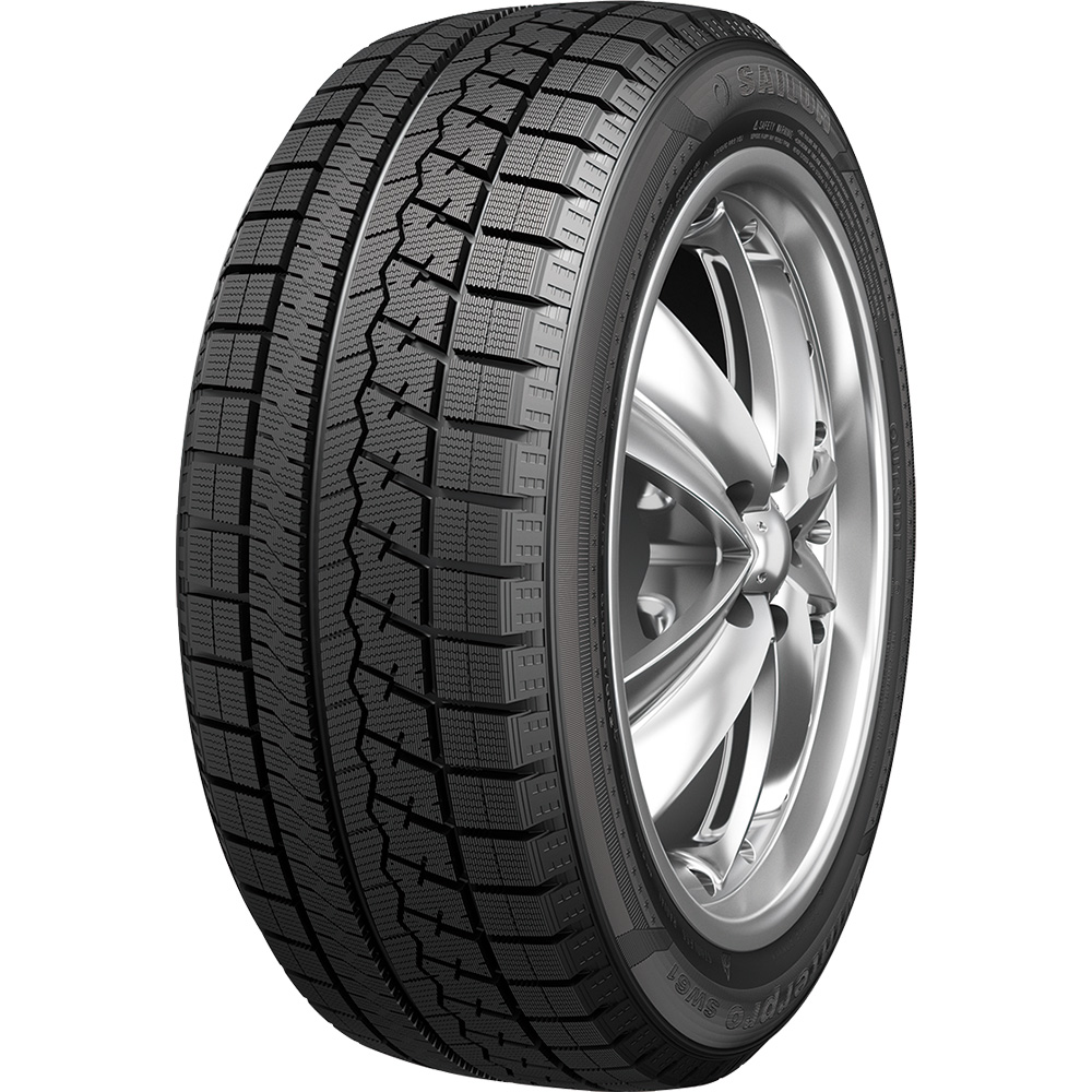 225/45R18 95H SAILUN ICE BLAZER ARCTIC XL