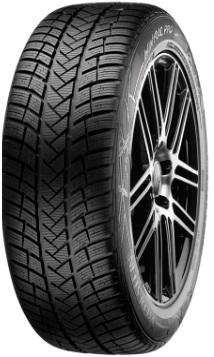 215/65R17 99H VREDESTEIN WINTRAC PRO AO
