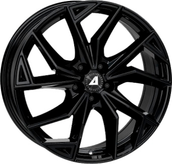 ALUTEC ADX.02 7.5x18 5/112 ET45 CB57.1