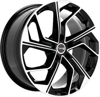 AVUS VELGEN AVUS AC-522 8x18 5/112 ET45 CB57.1