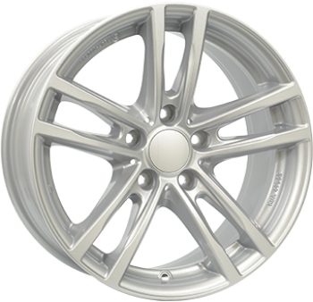 ALUTEC RIAL X10 7.5x17 5/120 ET32 CB72.6