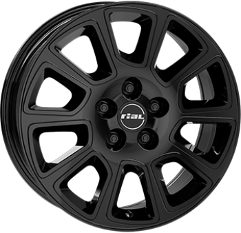 RIAL TRANSPORTER 2 6.5x16 6/130 ET54 CB84.1