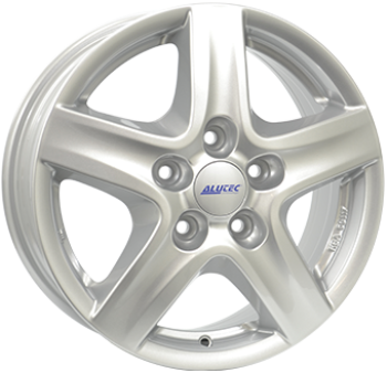 ALUTEC GRIP T 6.5x16 5/130 ET66 CB89.1