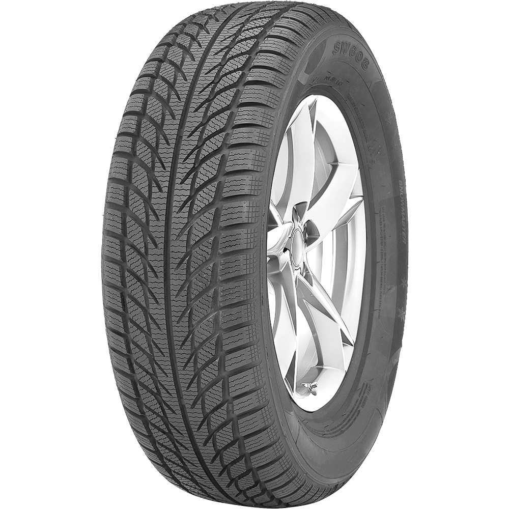 205/40R17 84V GOODRIDE SnowMaster SW608 XL