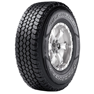 265/75R16 112/109Q GOODYEAR WRANGLER AT ADV XL