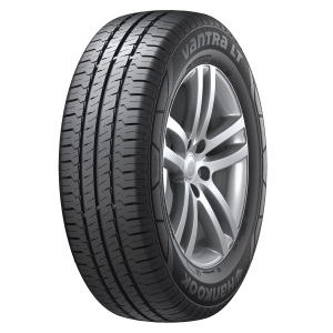 235/65R16C 115/113R HANKOOK VANTRA LT RA18