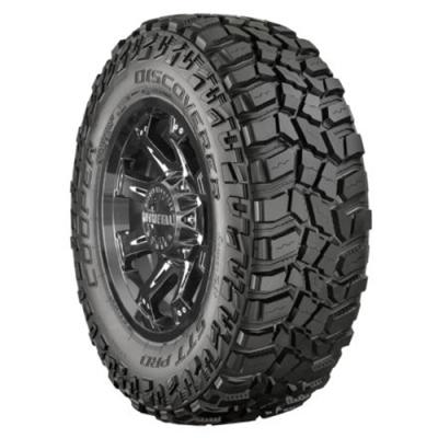 235/85R16 120Q COOPER DISCOVER STT PRO POR XL