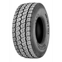 445/65R22.5 169K MICHELIN XZY 3