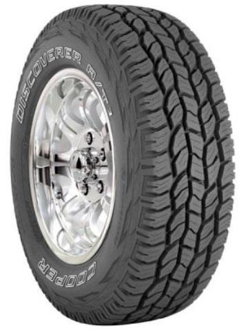 195/80R15 100T COOPER DISCOVER AT3 SPORT 2 XL