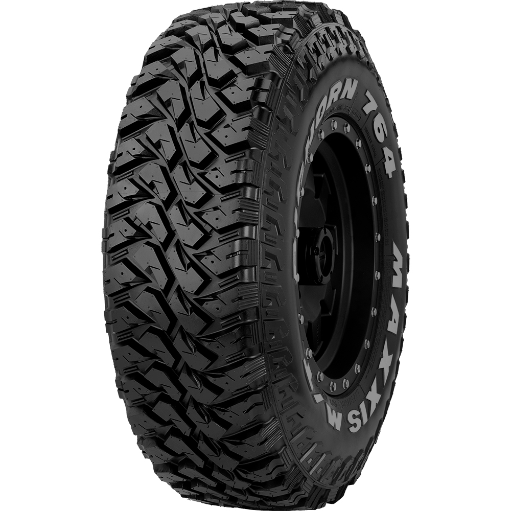 275/60R20 119Q MAXXIS BIGHORN MT-764 XL