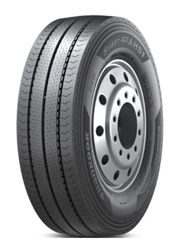 385/65R22.5 160K HANKOOK SMART FLEX AH51