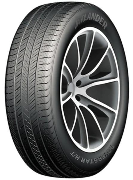 215/60R17 96V ATLANDER ROVERSTAR H/T