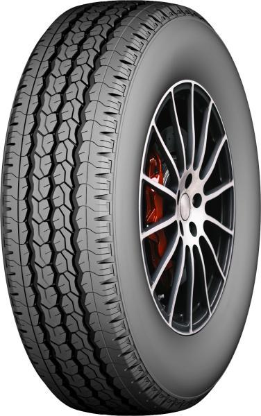 225/70R15 112/110R ATLANDER VANPLUS C18