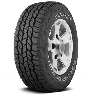 255/65R17 110T COOPER DISCOVERER AT3 SPORT 2