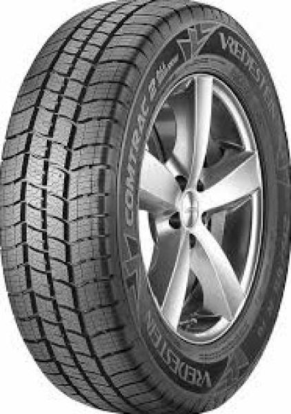 225/55R17C 109H VREDESTEIN COMTRAC 2 +