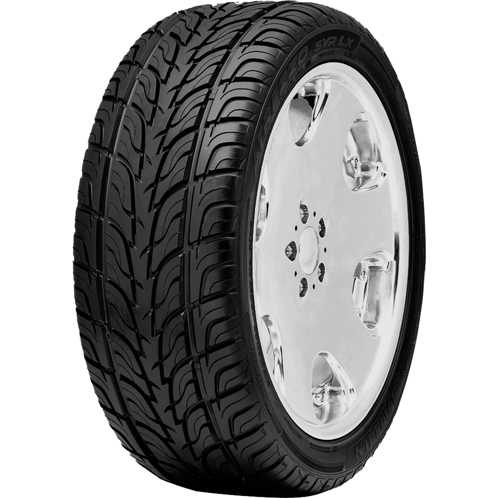 295/40R24 114V SAILUN ATREZZO SVR LX XL RP
