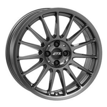 ATS STREETRALLYE DARK-GREY 6x15 6/15 ET38 CB63.4