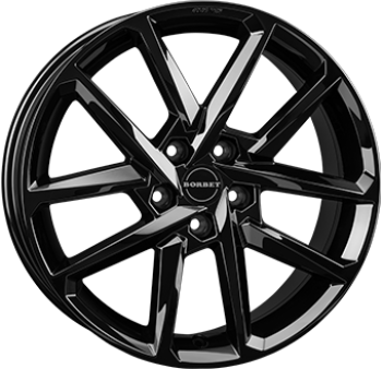 BORBET N 6.5x16 4/100 ET43 CB64