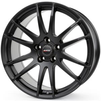 ALUTEC MONSTR RACING-BLACK 6.5x17 5/17 ET45 CB70.1