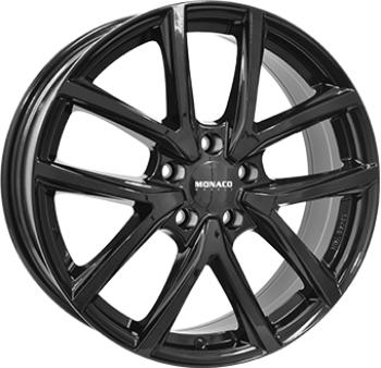 MONACO WHEELS 2 MONACO WHEELS CL2 7.5x18 5/114.3 ET50 CB70.1