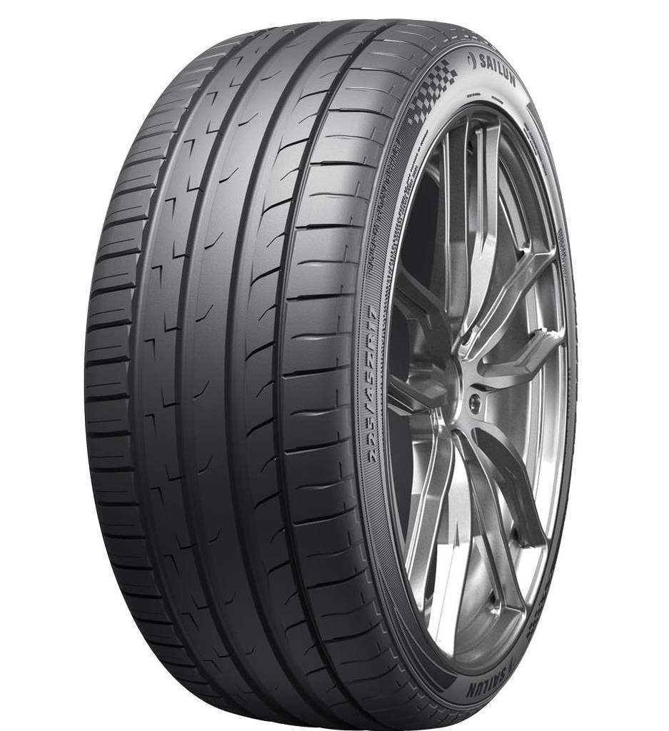 295/35R21 107Y SAILUN ATREZZO ZSR 2 SUV XL
