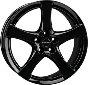 BORBET F 6x15 4/100 ET35 CB64