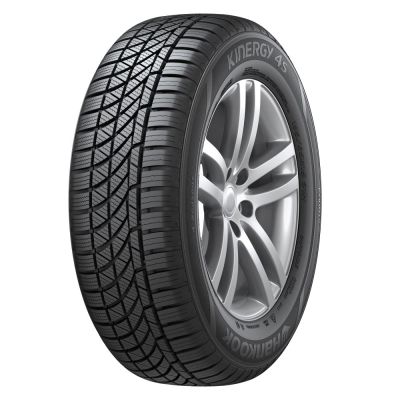 195/55R16 91V HANKOOK KINERGY 4S H740 XL