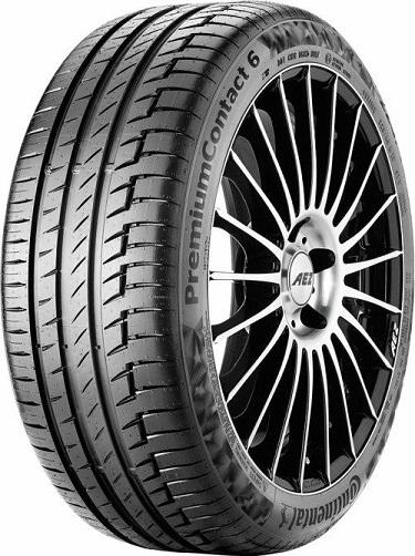 275/45R19 108Y CONTINENTAL PREMIUMCONTACT 6 XL