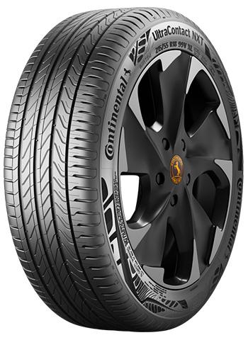 205/55R16 94W CONTINENTAL ULTRACONTACT NXT XL EVC CRM