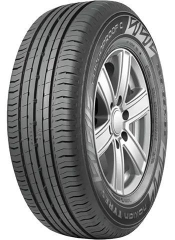 215/60R16 103T NOKIAN CARGOPROOF C