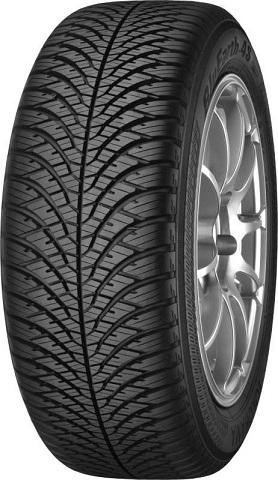 225/50R18 99W YOKOHAMA BLUEARTH-4S AW21 XL