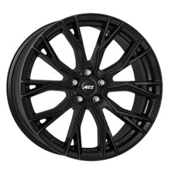 AEZ TORONTO BLACK 8x18 8/18 ET39 CB66.6