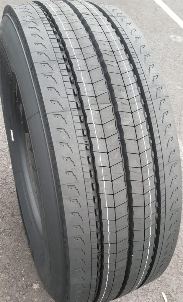 385/65R22.5 160K MICHELIN X MULTI Z