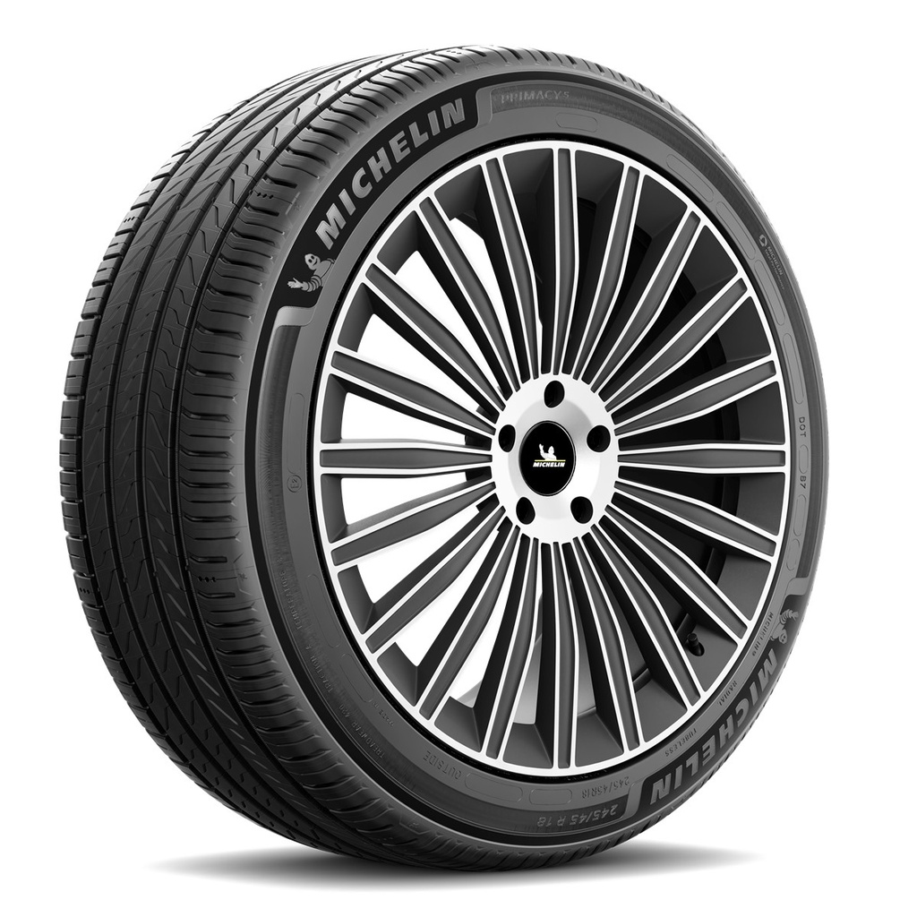 205/55R17 91V MICHELIN PRIMACY 5 XL RG
