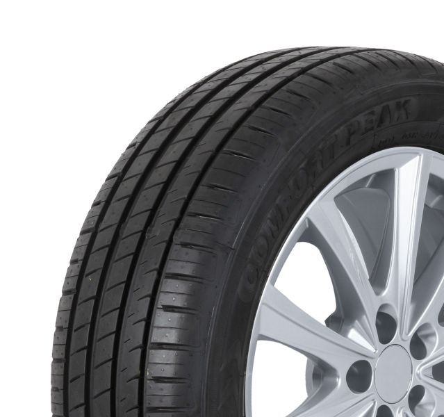 195/55R16 91V CROSSWIND COMFORT PEAK