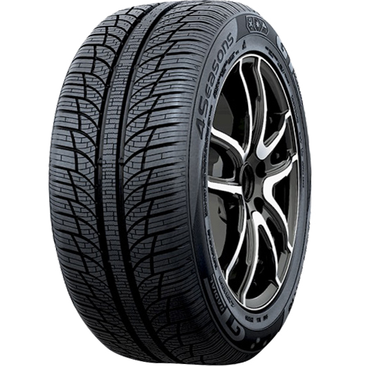 185/65R14 86T GT RADIAL 4SEASONS