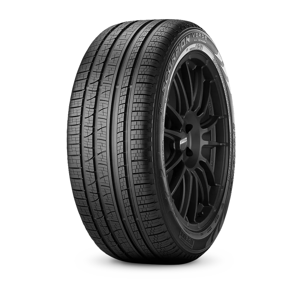 255/55R19 111H PIRELLI SCORPION VERDE ALL SEASON XL R/F
