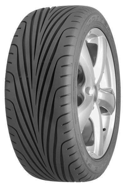 195/45R17 81W GOODYEAR EAGLE F1 GS-D3